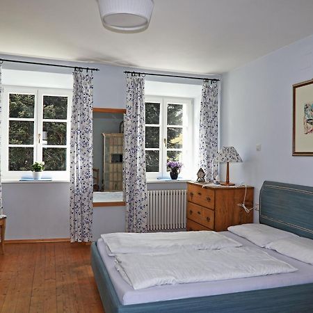Villa Lageder Sarentino Room photo
