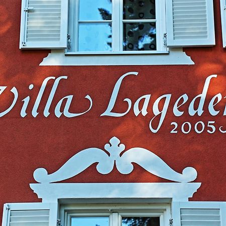 Villa Lageder Sarentino Room photo
