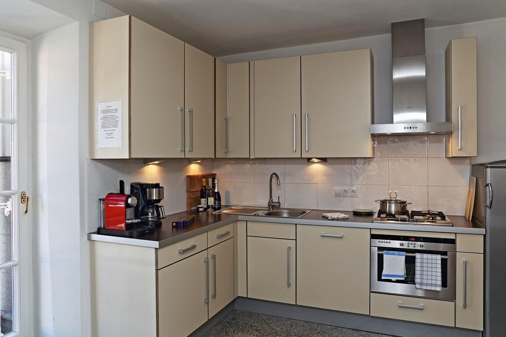 Villa Lageder Sarentino Room photo