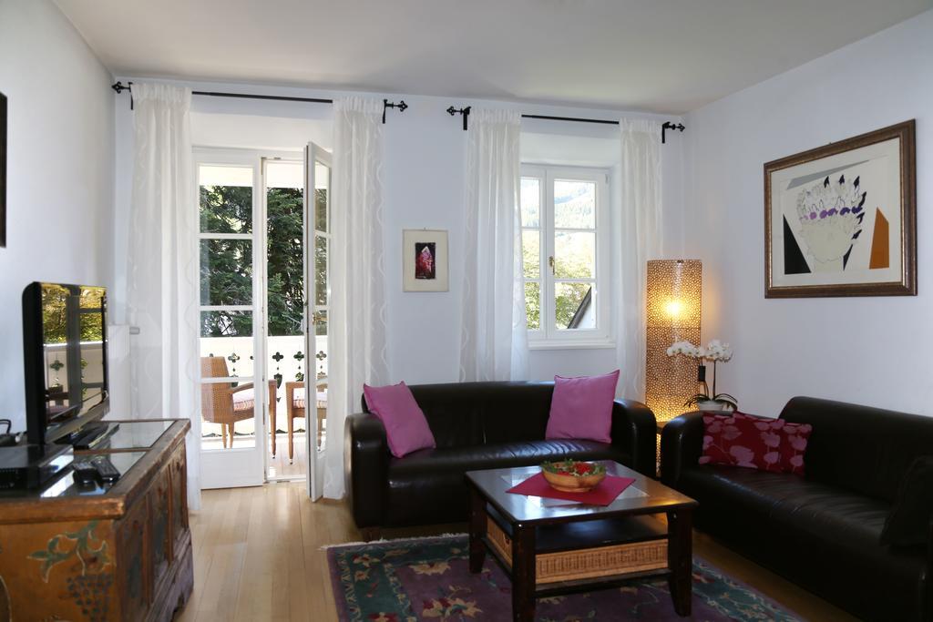 Villa Lageder Sarentino Room photo
