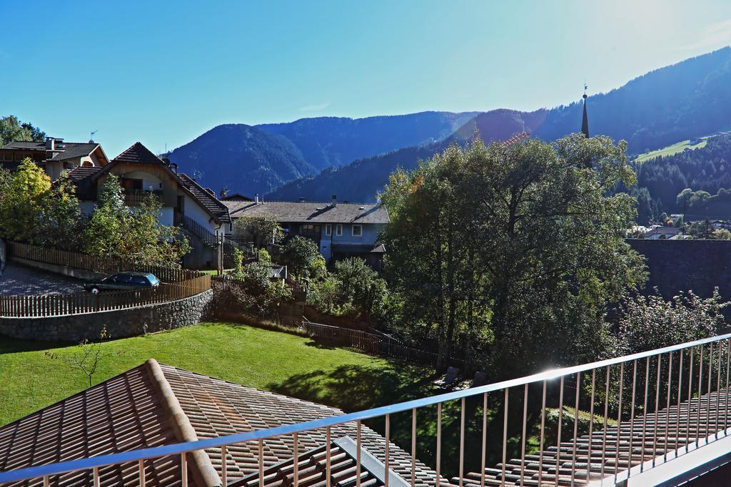 Villa Lageder Sarentino Room photo