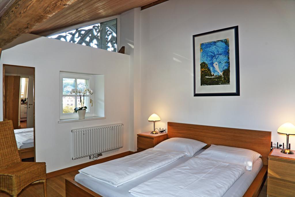 Villa Lageder Sarentino Room photo