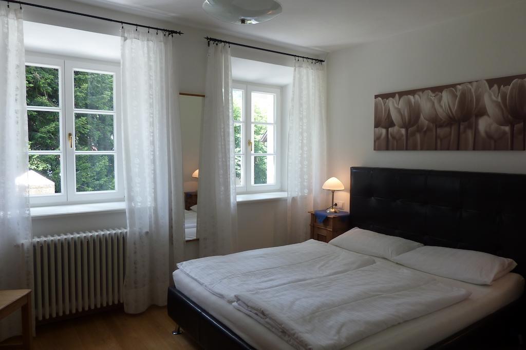 Villa Lageder Sarentino Room photo